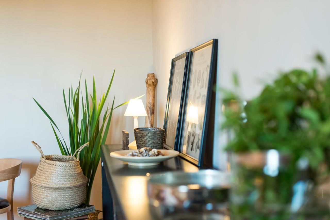 Palazzo Del Papa Country Suites Siena Zewnętrze zdjęcie