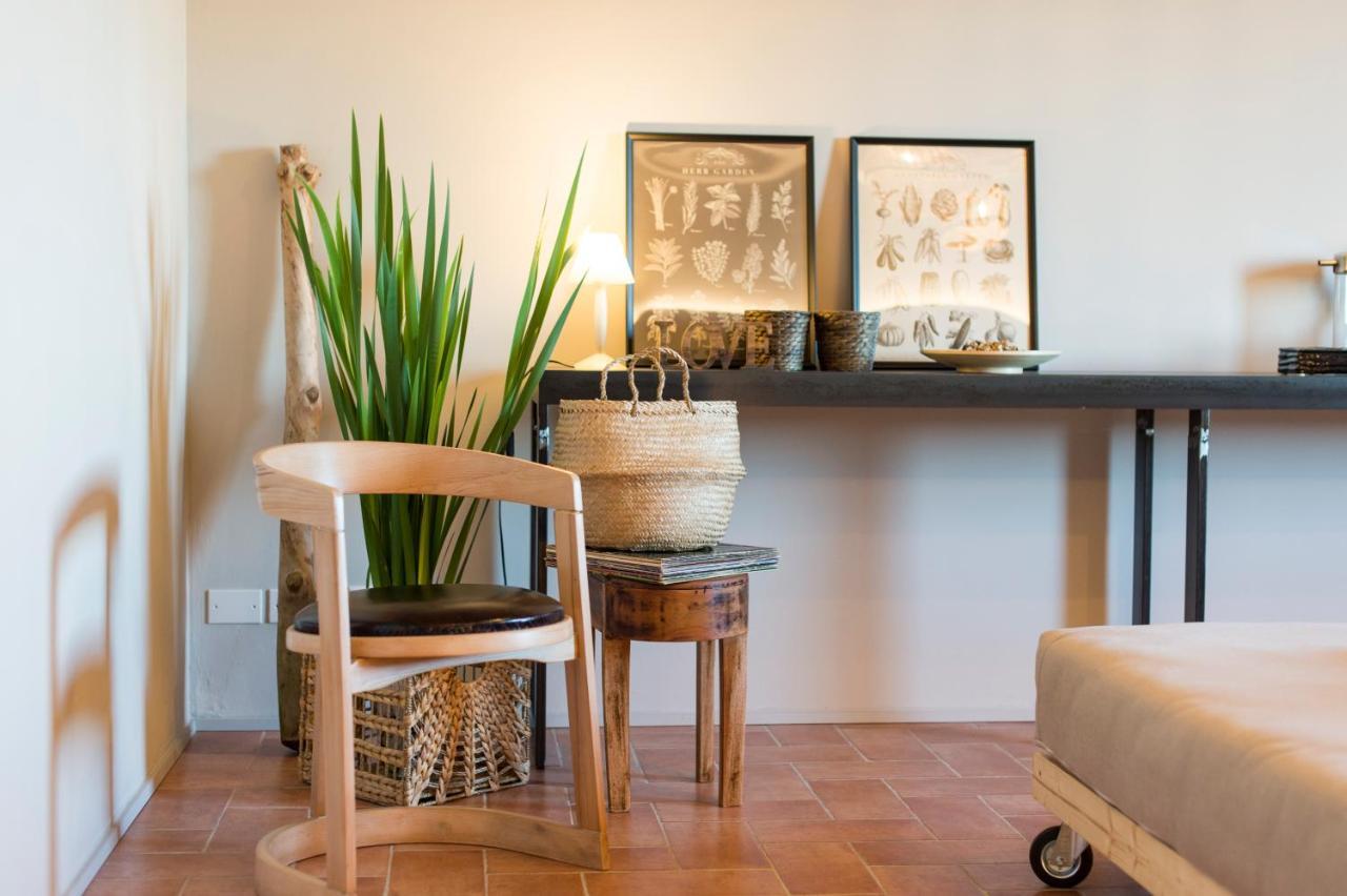 Palazzo Del Papa Country Suites Siena Zewnętrze zdjęcie