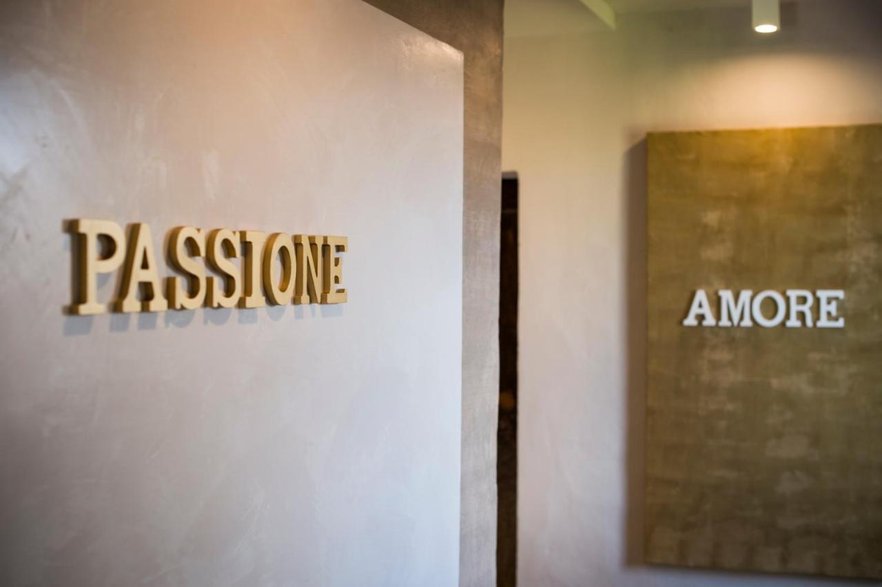 Palazzo Del Papa Country Suites Siena Zewnętrze zdjęcie