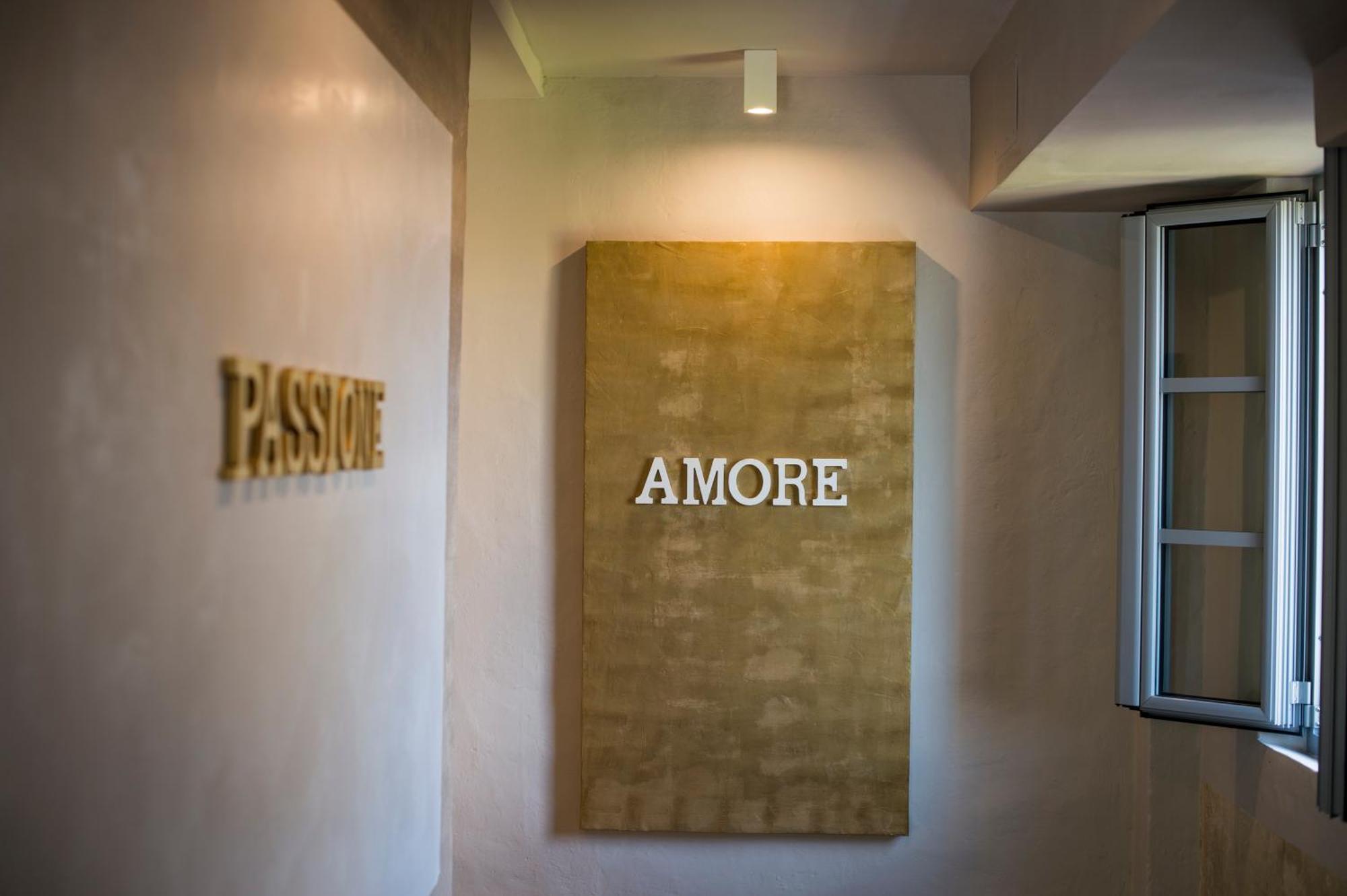 Palazzo Del Papa Country Suites Siena Zewnętrze zdjęcie