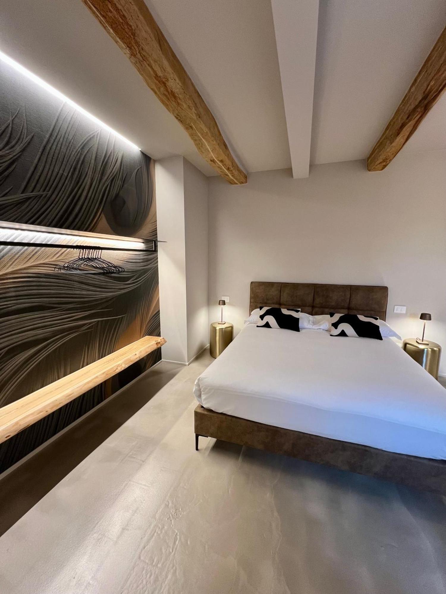 Palazzo Del Papa Country Suites Siena Zewnętrze zdjęcie