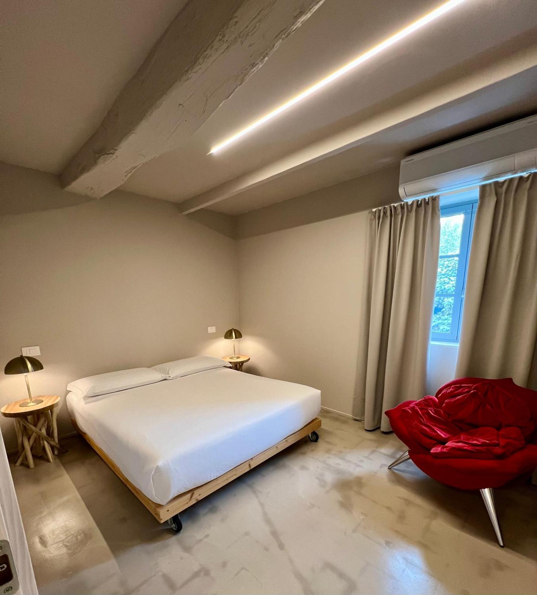 Palazzo Del Papa Country Suites Siena Zewnętrze zdjęcie