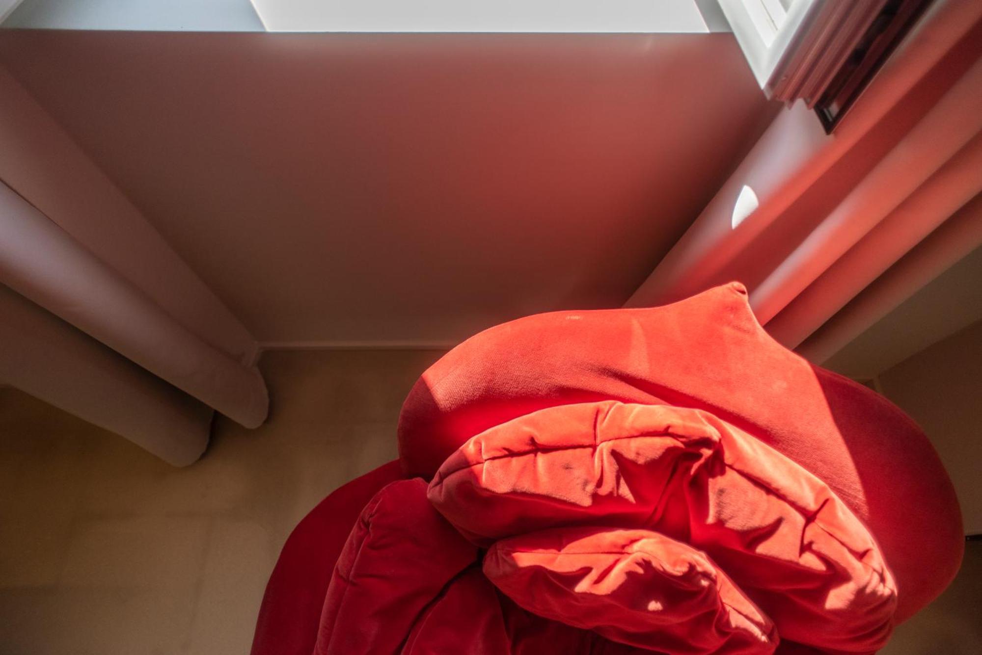 Palazzo Del Papa Country Suites Siena Zewnętrze zdjęcie