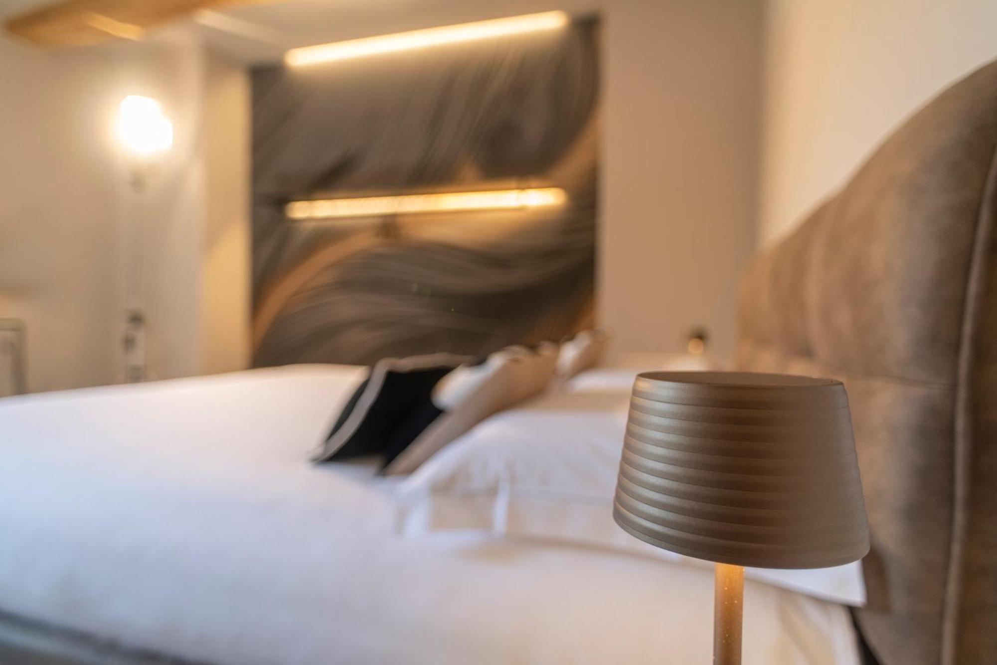 Palazzo Del Papa Country Suites Siena Zewnętrze zdjęcie