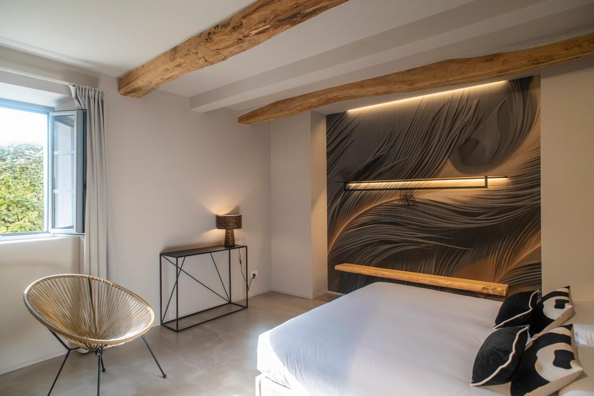 Palazzo Del Papa Country Suites Siena Zewnętrze zdjęcie