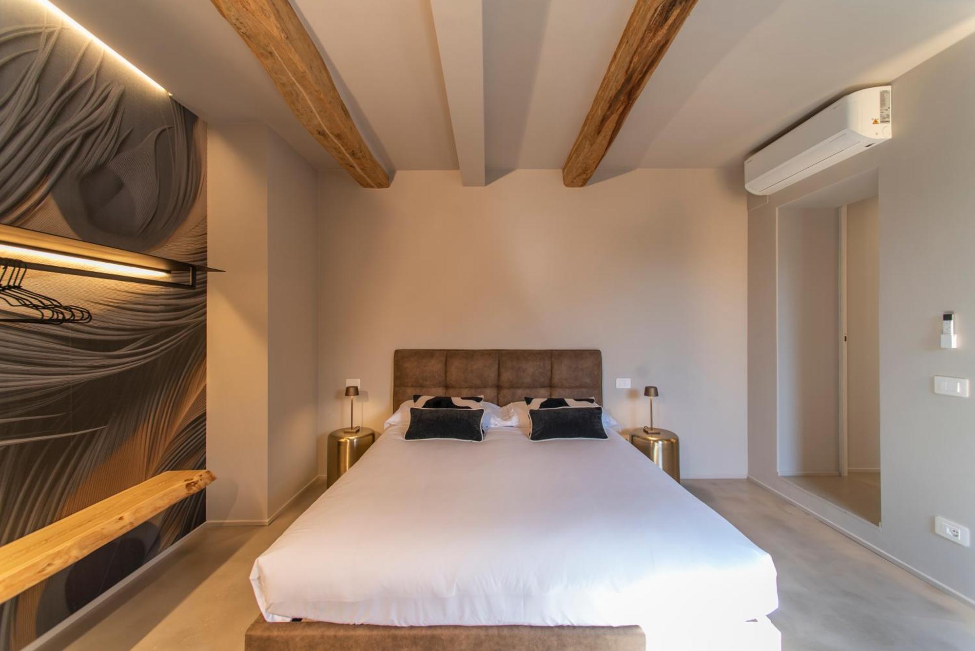 Palazzo Del Papa Country Suites Siena Zewnętrze zdjęcie
