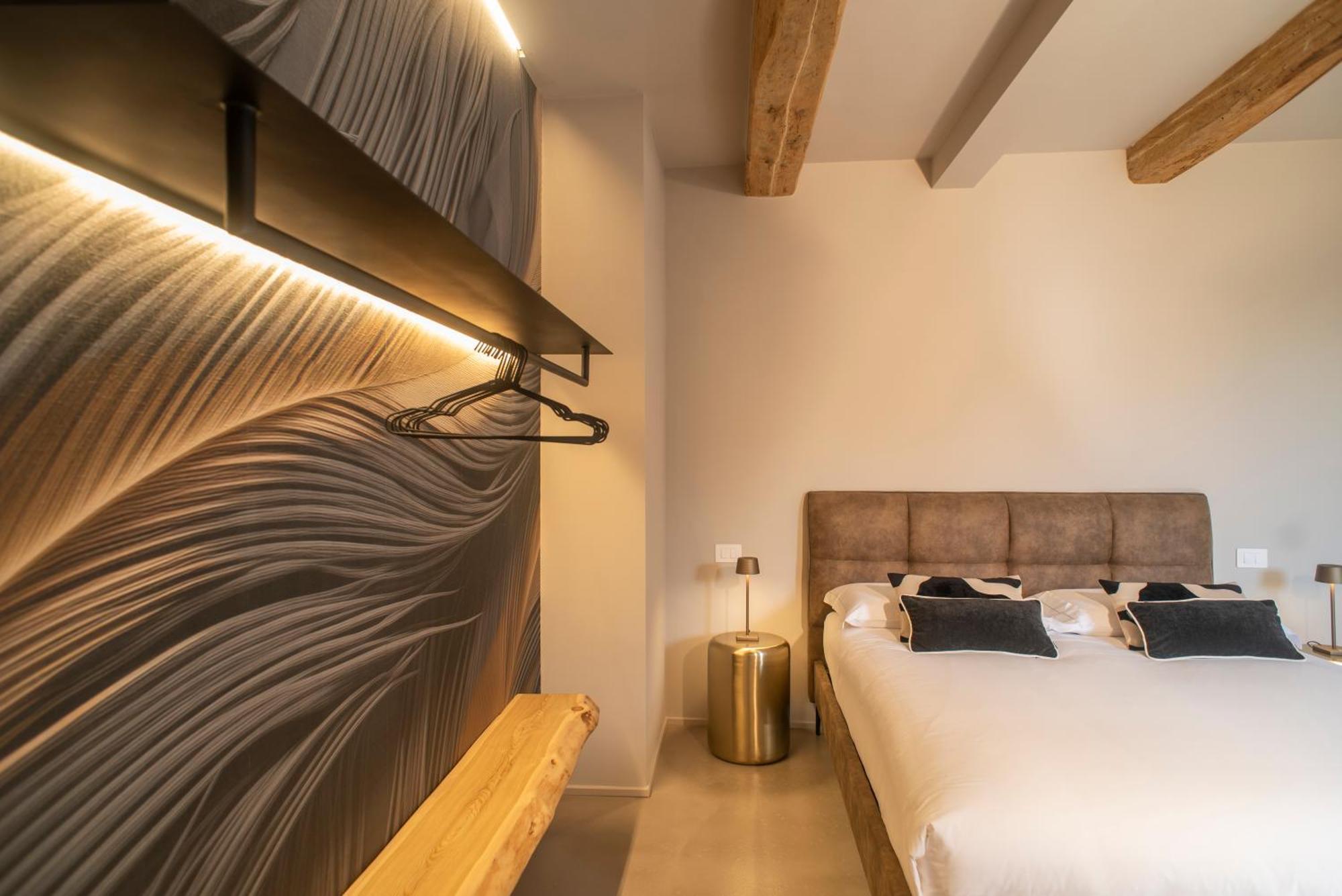 Palazzo Del Papa Country Suites Siena Zewnętrze zdjęcie