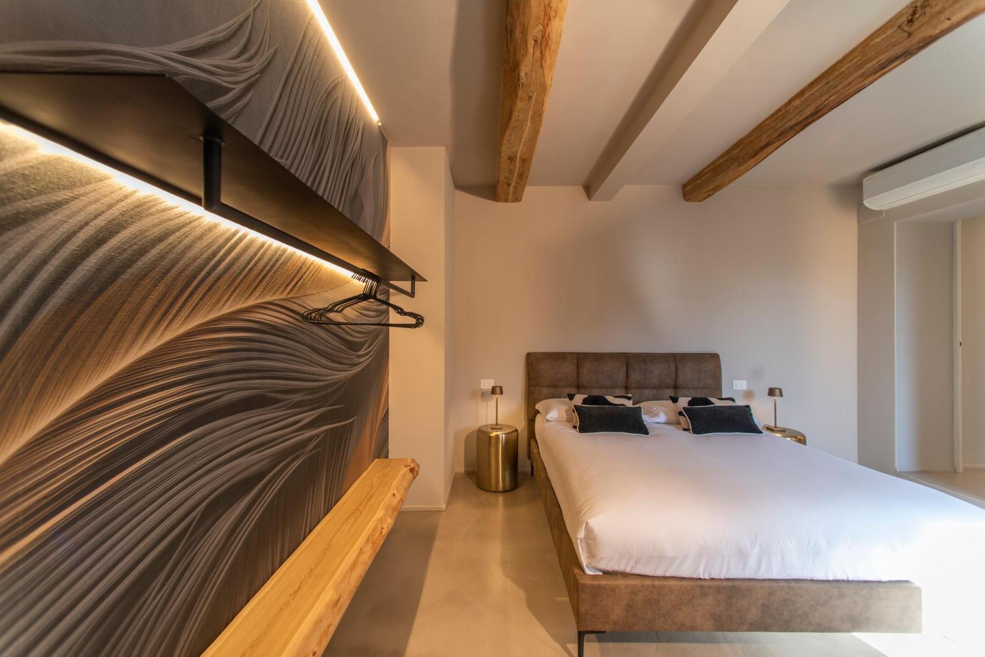 Palazzo Del Papa Country Suites Siena Zewnętrze zdjęcie