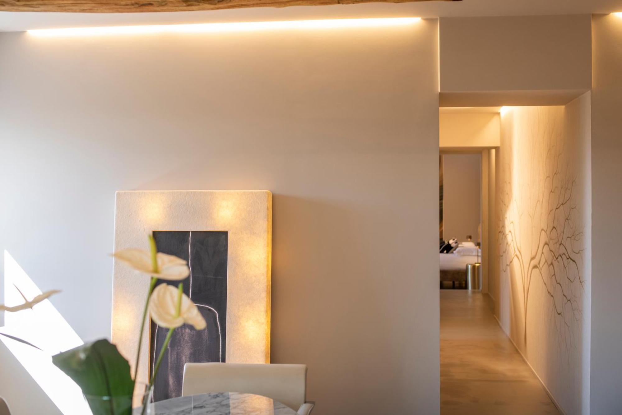 Palazzo Del Papa Country Suites Siena Zewnętrze zdjęcie