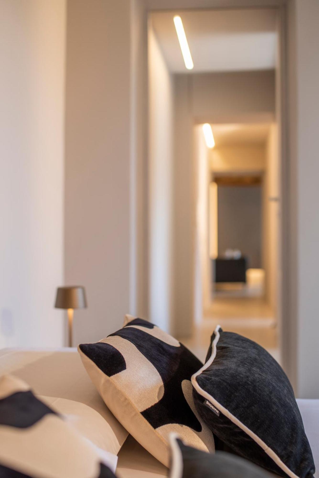 Palazzo Del Papa Country Suites Siena Zewnętrze zdjęcie