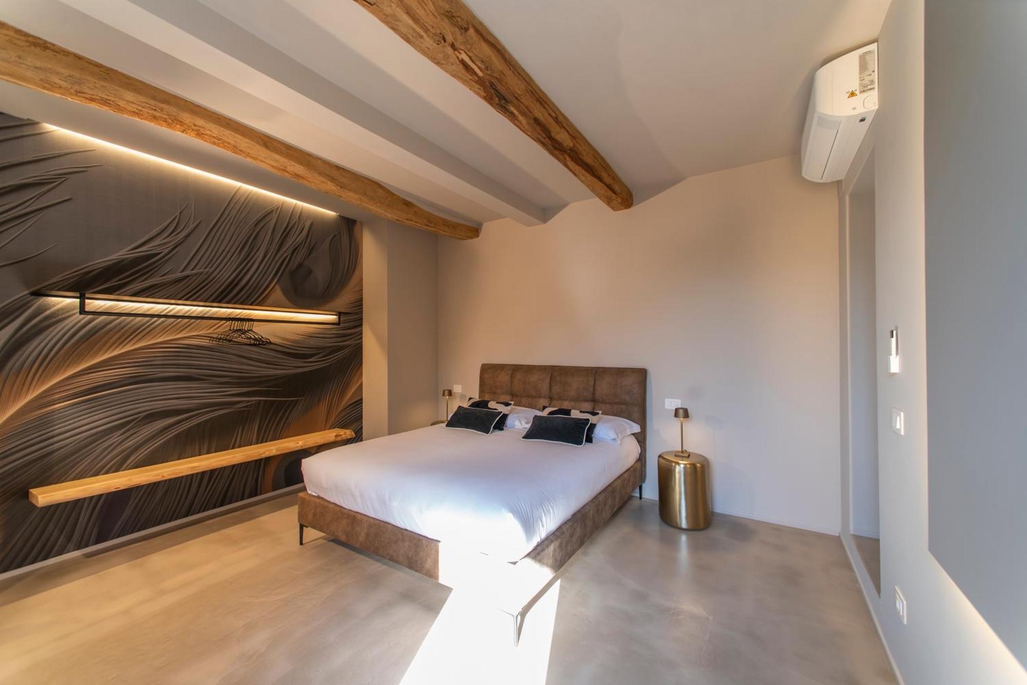 Palazzo Del Papa Country Suites Siena Zewnętrze zdjęcie