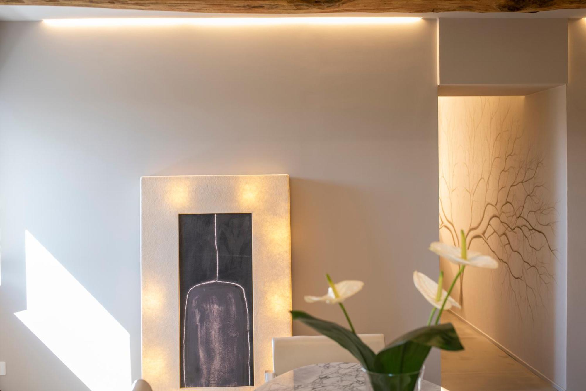 Palazzo Del Papa Country Suites Siena Zewnętrze zdjęcie