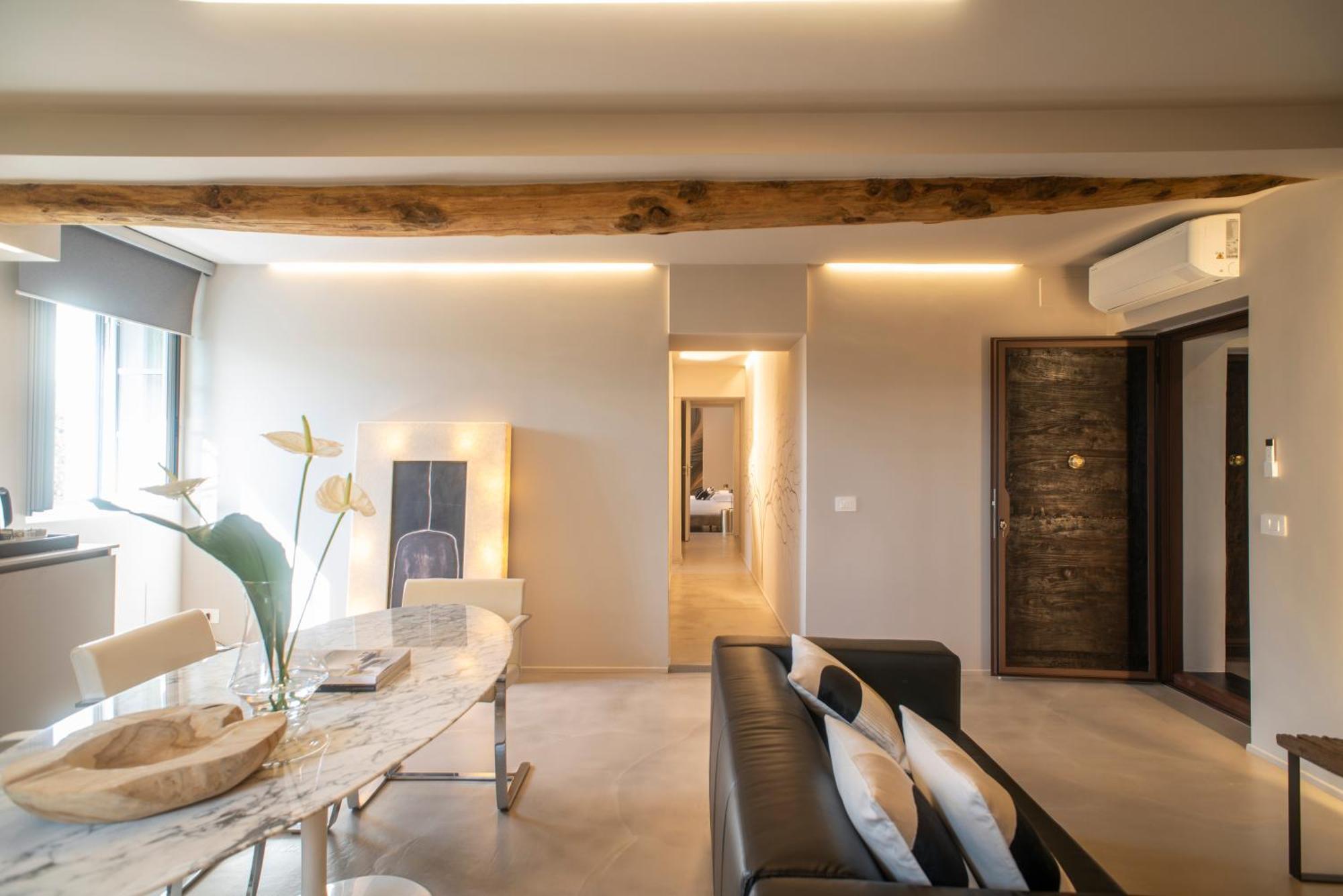 Palazzo Del Papa Country Suites Siena Zewnętrze zdjęcie